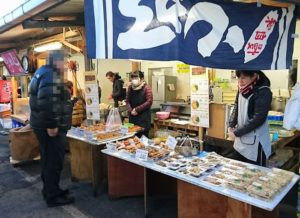 鶏肉専門・鳥甚